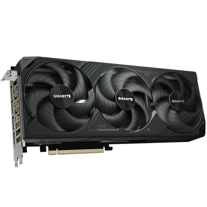 Gigabyte GeForce RTX 5070 Ti WINDFORCE OC SFF 16GB GDDR7 Gigabyte GeForce RTX 5070 Ti WINDFORCE OC SFF 16GB GDDR7
